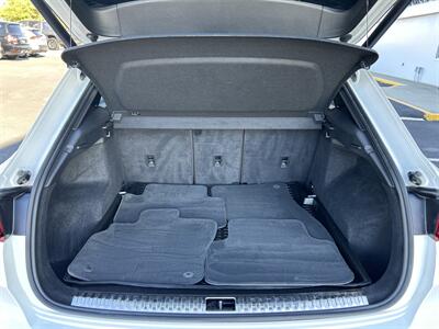 2021 Audi Q3 quattro Progressiv 45 TFS   - Photo 24 - Edmonton, AB T5L 4H5