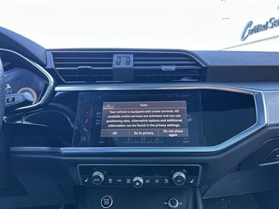 2021 Audi Q3 quattro Progressiv 45 TFS   - Photo 15 - Edmonton, AB T5L 4H5