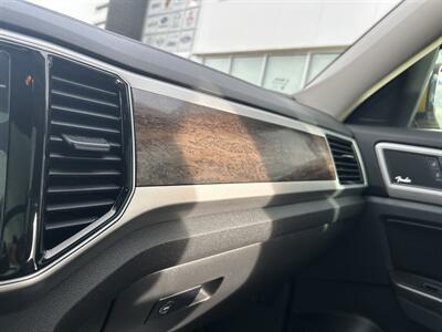 2018 Volkswagen Atlas 3.6L Execline 4Motion - Photo 20 - Edmonton, AB T5L 4H5
