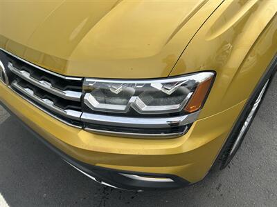 2018 Volkswagen Atlas 3.6L Execline 4Motion - Photo 12 - Edmonton, AB T5L 4H5
