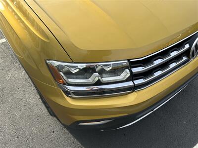 2018 Volkswagen Atlas 3.6L Execline 4Motion - Photo 14 - Edmonton, AB T5L 4H5