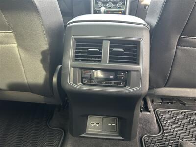 2018 Volkswagen Atlas 3.6L Execline 4Motion - Photo 26 - Edmonton, AB T5L 4H5