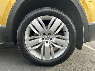 2018 Volkswagen Atlas 3.6L Execline 4Motion - Photo 10 - Edmonton, AB T5L 4H5