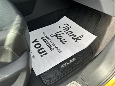 2018 Volkswagen Atlas 3.6L Execline 4Motion - Photo 28 - Edmonton, AB T5L 4H5