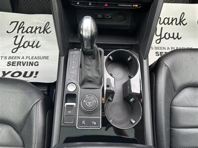 2018 Volkswagen Atlas 3.6L Execline 4Motion - Photo 19 - Edmonton, AB T5L 4H5