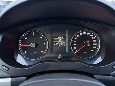 2014 Volkswagen Jetta TDI Comfortline   - Photo 17 - Edmonton, AB T5L 4H5