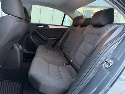 2014 Volkswagen Jetta TDI Comfortline   - Photo 11 - Edmonton, AB T5L 4H5