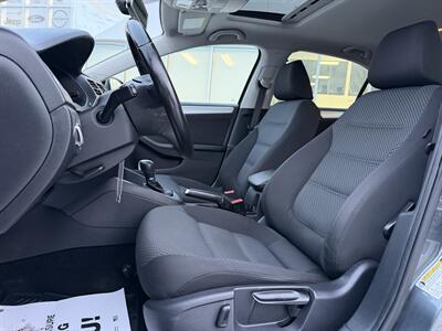 2014 Volkswagen Jetta TDI Comfortline   - Photo 16 - Edmonton, AB T5L 4H5