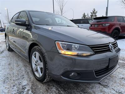 2014 Volkswagen Jetta TDI Comfortline   - Photo 3 - Edmonton, AB T5L 4H5