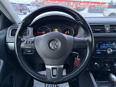 2014 Volkswagen Jetta TDI Comfortline   - Photo 13 - Edmonton, AB T5L 4H5