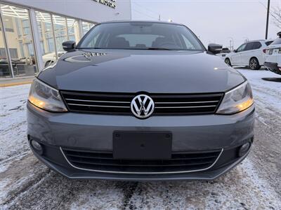 2014 Volkswagen Jetta TDI Comfortline   - Photo 2 - Edmonton, AB T5L 4H5