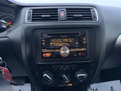 2014 Volkswagen Jetta TDI Comfortline   - Photo 15 - Edmonton, AB T5L 4H5