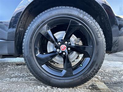 2020 Jaguar F-PACE 25t Premium   - Photo 10 - Edmonton, AB T5L 4H5