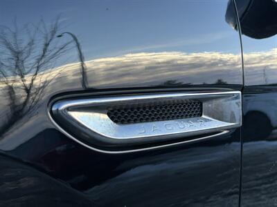 2020 Jaguar F-PACE 25t Premium   - Photo 14 - Edmonton, AB T5L 4H5