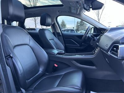 2020 Jaguar F-PACE 25t Premium   - Photo 25 - Edmonton, AB T5L 4H5