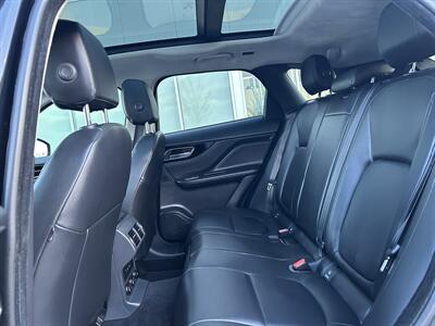2020 Jaguar F-PACE 25t Premium   - Photo 21 - Edmonton, AB T5L 4H5