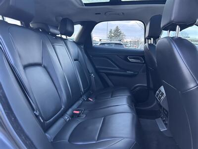 2020 Jaguar F-PACE 25t Premium   - Photo 24 - Edmonton, AB T5L 4H5