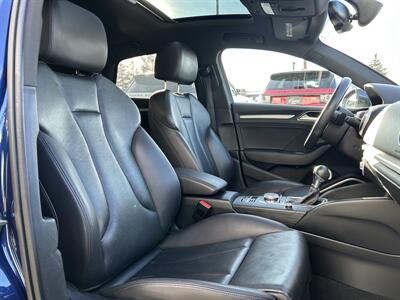 2015 Audi A3 2.0T quattro Technik   - Photo 21 - Edmonton, AB T5L 4H5