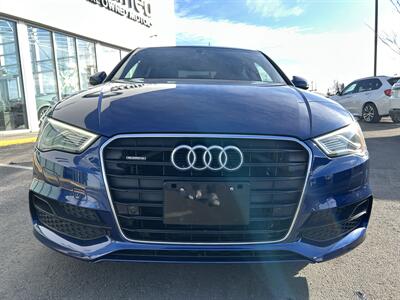 2015 Audi A3 2.0T quattro Technik   - Photo 2 - Edmonton, AB T5L 4H5