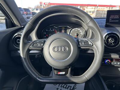 2015 Audi A3 2.0T quattro Technik   - Photo 14 - Edmonton, AB T5L 4H5