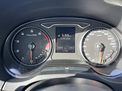 2015 Audi A3 2.0T quattro Technik   - Photo 15 - Edmonton, AB T5L 4H5