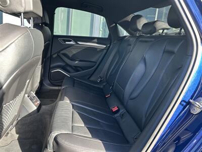 2015 Audi A3 2.0T quattro Technik   - Photo 19 - Edmonton, AB T5L 4H5