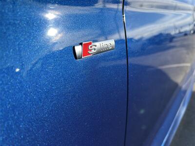 2015 Audi A3 2.0T quattro Technik   - Photo 12 - Edmonton, AB T5L 4H5