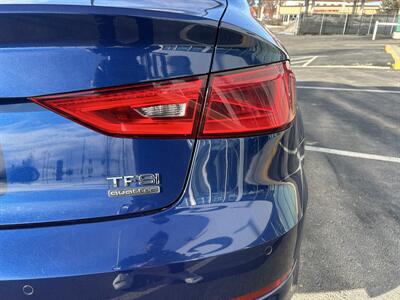 2015 Audi A3 2.0T quattro Technik   - Photo 10 - Edmonton, AB T5L 4H5