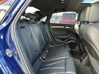 2015 Audi A3 2.0T quattro Technik   - Photo 20 - Edmonton, AB T5L 4H5