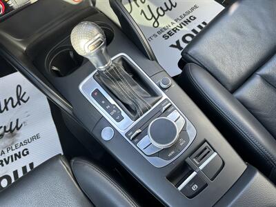2015 Audi A3 2.0T quattro Technik   - Photo 17 - Edmonton, AB T5L 4H5