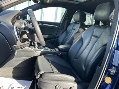 2015 Audi A3 2.0T quattro Technik   - Photo 18 - Edmonton, AB T5L 4H5