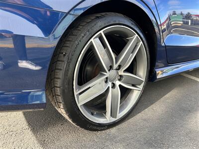 2015 Audi A3 2.0T quattro Technik   - Photo 9 - Edmonton, AB T5L 4H5