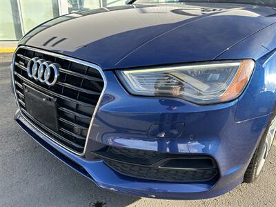 2015 Audi A3 2.0T quattro Technik   - Photo 11 - Edmonton, AB T5L 4H5