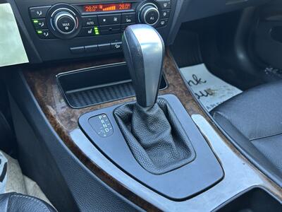 2010 BMW 3 Series 328i xDrive   - Photo 14 - Edmonton, AB T5L 4H5