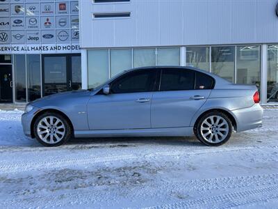 2010 BMW 3 Series 328i xDrive   - Photo 8 - Edmonton, AB T5L 4H5