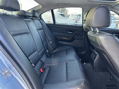 2010 BMW 3 Series 328i xDrive   - Photo 19 - Edmonton, AB T5L 4H5
