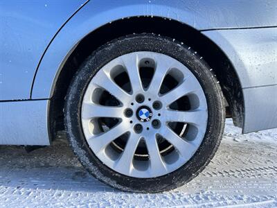 2010 BMW 3 Series 328i xDrive   - Photo 10 - Edmonton, AB T5L 4H5
