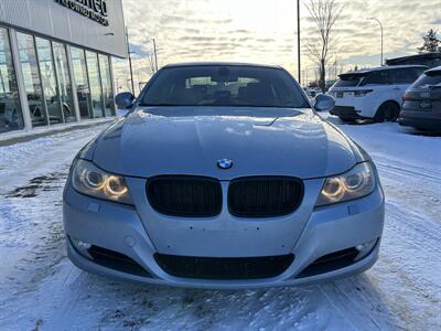 2010 BMW 3 Series 328i xDrive   - Photo 2 - Edmonton, AB T5L 4H5