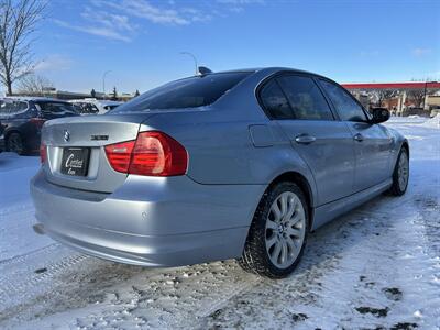 2010 BMW 3 Series 328i xDrive   - Photo 5 - Edmonton, AB T5L 4H5