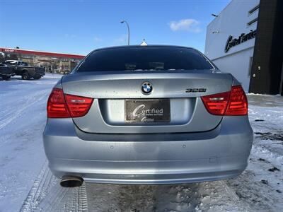 2010 BMW 3 Series 328i xDrive   - Photo 6 - Edmonton, AB T5L 4H5