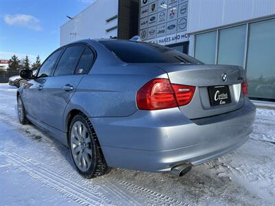 2010 BMW 3 Series 328i xDrive   - Photo 7 - Edmonton, AB T5L 4H5