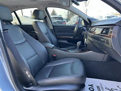 2010 BMW 3 Series 328i xDrive   - Photo 21 - Edmonton, AB T5L 4H5