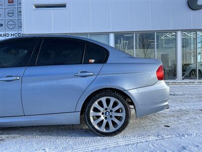 2010 BMW 3 Series 328i xDrive   - Photo 9 - Edmonton, AB T5L 4H5