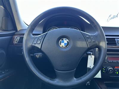 2010 BMW 3 Series 328i xDrive   - Photo 13 - Edmonton, AB T5L 4H5