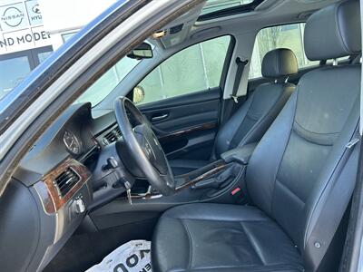 2010 BMW 3 Series 328i xDrive   - Photo 16 - Edmonton, AB T5L 4H5