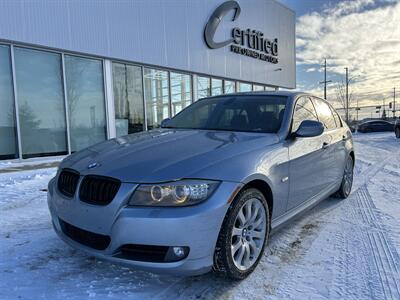 2010 BMW 3 Series 328i xDrive   - Photo 1 - Edmonton, AB T5L 4H5
