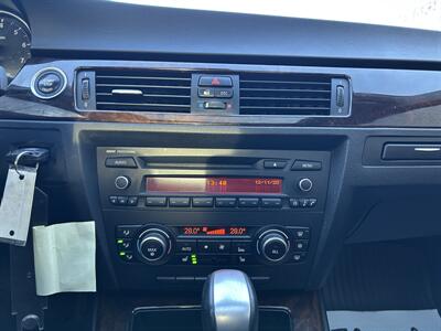 2010 BMW 3 Series 328i xDrive   - Photo 15 - Edmonton, AB T5L 4H5