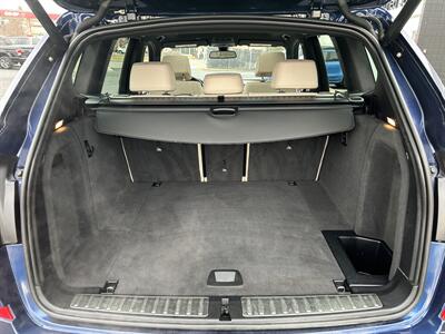 2017 BMW X3 xDrive28i - Photo 24 - Edmonton, AB T5L 4H5