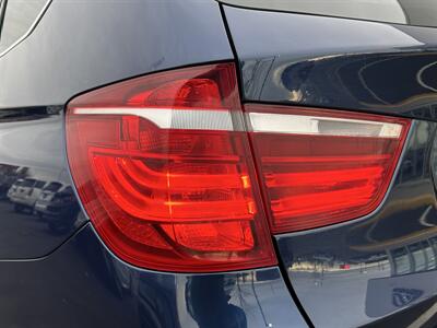 2017 BMW X3 xDrive28i - Photo 11 - Edmonton, AB T5L 4H5
