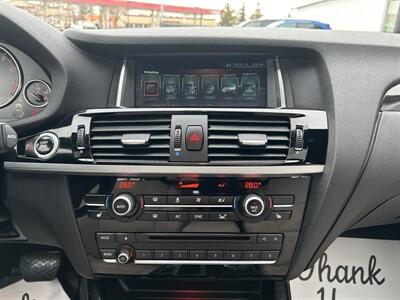 2017 BMW X3 xDrive28i - Photo 17 - Edmonton, AB T5L 4H5